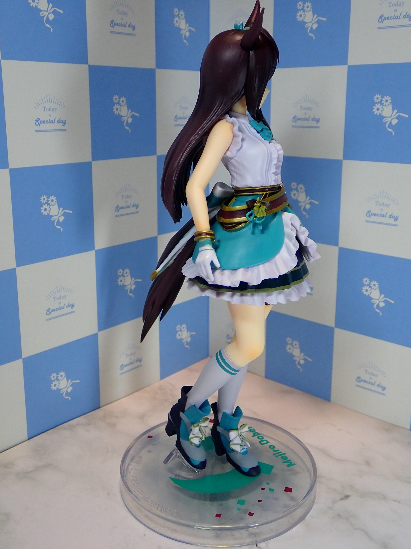 一番くじ ウマ娘 プリティーダービー 11弾　A賞B賞C賞D賞 一番くじ ウマ娘 プリティーダービー 11弾｜一番くじ倶楽部