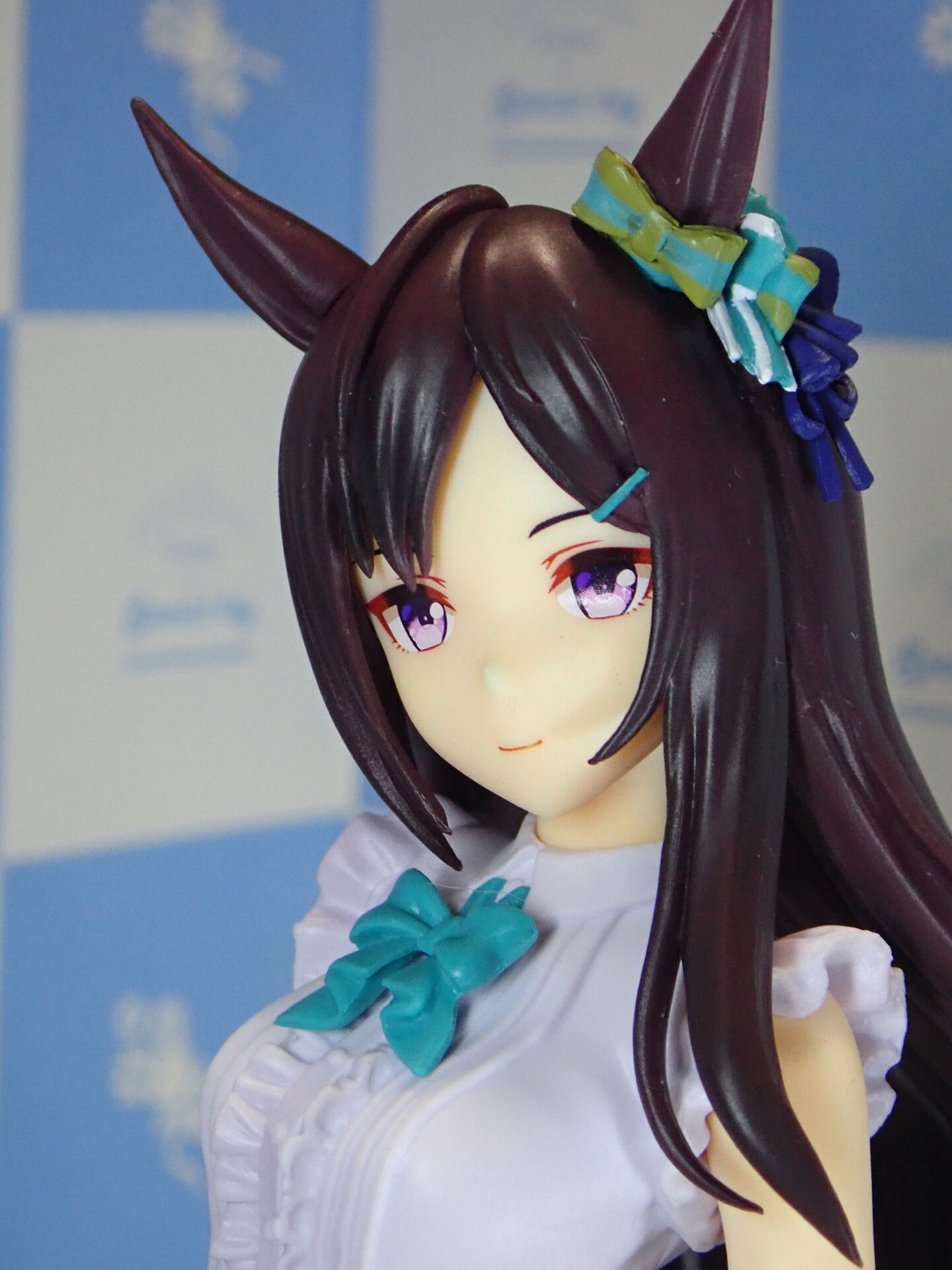 一番くじ ウマ娘 プリティーダービー 11弾 引いてきた。: 夢追い