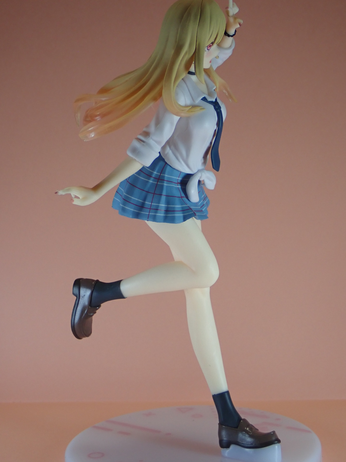 その着せ替え人形は恋をする 生臭く 喜多川海夢 Coreful Figure 着せ恋