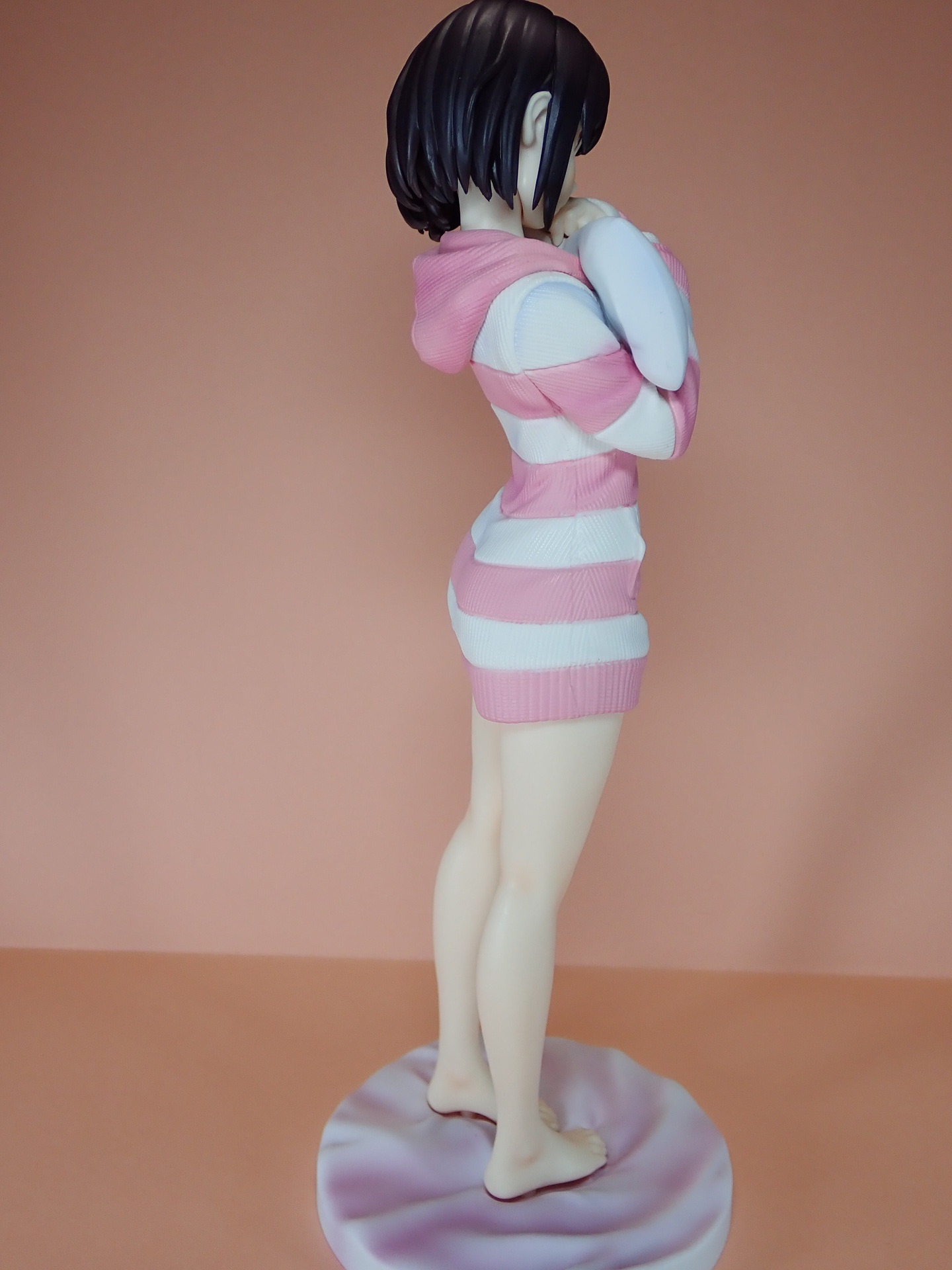 セガのプライズフィギュア「冴えない彼女の育てかた Fine