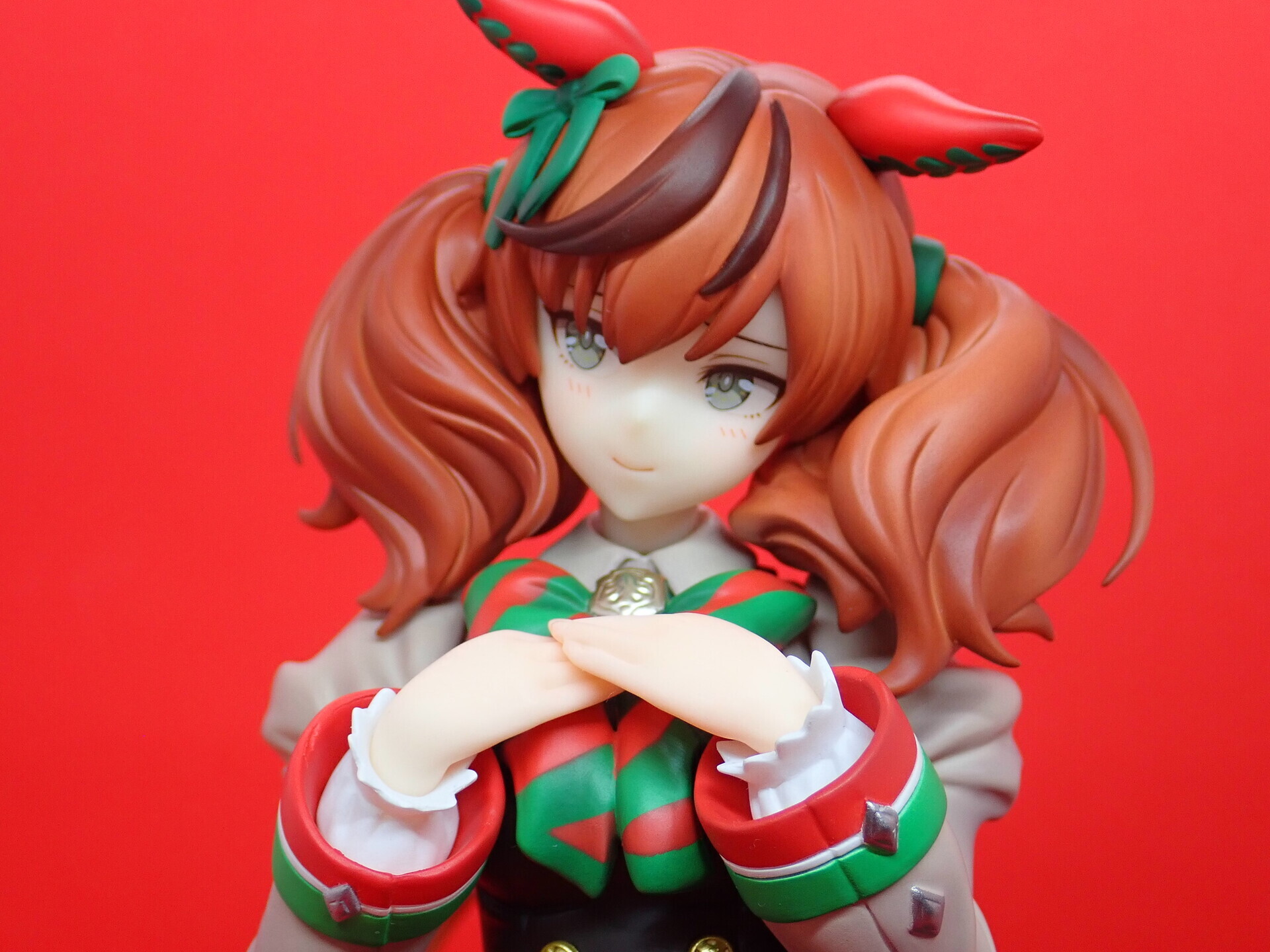 ファット・カンパニー ウマ娘 プリティーダービー 1/7ナイス ファット・カンパニー ウマ娘 プリティーダービー 1/7ナイス